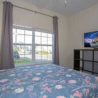 Stunning 5 Bd Home w Pool Close to Disney 4822