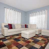 Stunning 5 Bd Home w Pool Close to Disney 4822