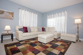 Stunning 5 Bd Home w Pool Close to Disney 4822