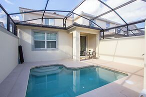 Stunning 5 Bd Home w Pool Close to Disney 4822