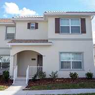 Stunning 5 Bd Home w Pool Close to Disney 4822