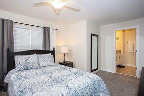 Stunning 5 Bd Home w Pool Close to Disney 4822