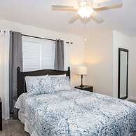 Stunning 5 Bd Home w Pool Close to Disney 4822