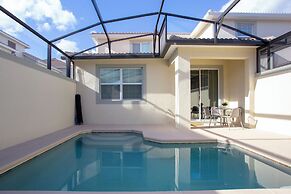 Stunning 5 Bd Home w Pool Close to Disney 4822