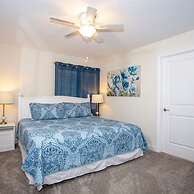 Stunning 5 Bd Home w Pool Close to Disney 4822