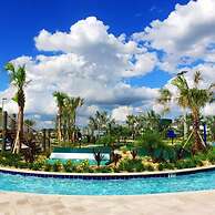 Stunning 5 Bd Home w Pool Close to Disney 4822