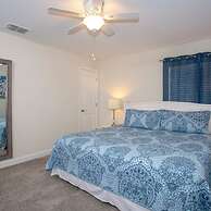 Stunning 5 Bd Home w Pool Close to Disney 4822