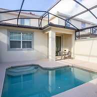 Stunning 5 Bd Home w Pool Close to Disney 4822