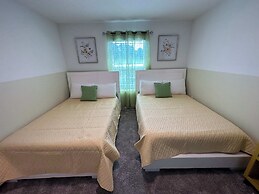 Marvelous 4Bd w Pool Close to Disney at Storey Lake 2629