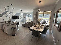 Marvelous 4Bd w Pool Close to Disney at Storey Lake 2629