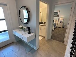 Marvelous 4Bd w Pool Close to Disney at Storey Lake 2629