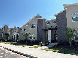 Marvelous 4Bd w Pool Close to Disney at Storey Lake 2629