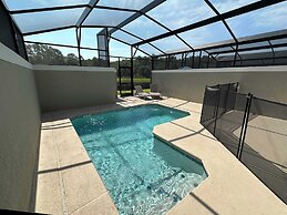 Marvelous 4Bd w Pool Close to Disney at Storey Lake 2629