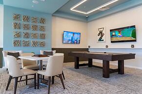 Marvelous 4Bd w Pool Close to Disney at Storey Lake 2629