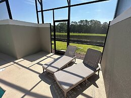 Marvelous 4Bd w Pool Close to Disney at Storey Lake 2629