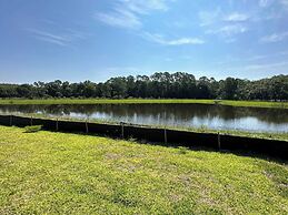 Marvelous 4Bd w Pool Close to Disney at Storey Lake 2629