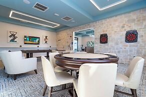 Marvelous 4Bd w Pool Close to Disney at Storey Lake 2629