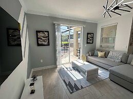 Marvelous 4Bd w Pool Close to Disney at Storey Lake 2629