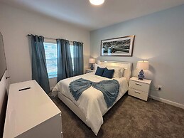 Marvelous 4Bd w Pool Close to Disney at Storey Lake 2629