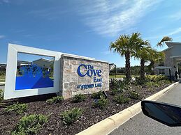 Marvelous 4Bd w Pool Close to Disney at Storey Lake 2629