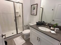 Marvelous 4Bd w Pool Close to Disney at Storey Lake 2629