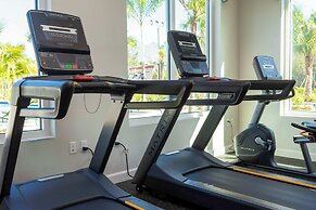 Marvelous 4Bd w Pool Close to Disney at Storey Lake 2629