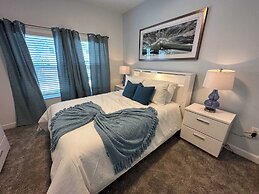 Marvelous 4Bd w Pool Close to Disney at Storey Lake 2629