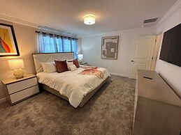 Marvelous 4Bd w Pool Close to Disney at Storey Lake 2629