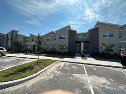 Marvelous 4Bd w Pool Close to Disney at Storey Lake 2629