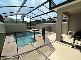 Marvelous 4Bd w Pool Close to Disney at Storey Lake 2629