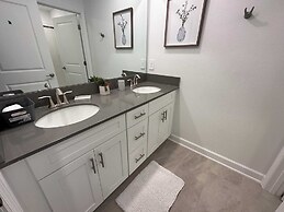 Marvelous 4Bd w Pool Close to Disney at Storey Lake 2629