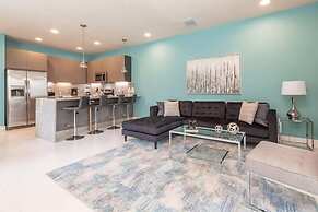Marvelous 3Bd w Pool Near Disney at Serenity 1536
