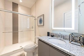 Marvelous 3Bd w Pool Near Disney at Serenity 1536