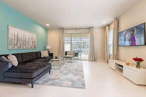Marvelous 3Bd w Pool Near Disney at Serenity 1536