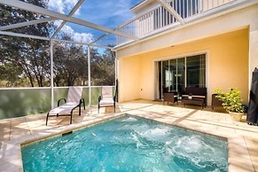 Marvelous 3Bd w Pool Near Disney at Serenity 1536