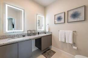 Marvelous 3Bd w Pool Near Disney at Serenity 1536