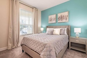 Marvelous 3Bd w Pool Near Disney at Serenity 1536