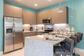 Marvelous 3Bd w Pool Near Disney at Serenity 1536