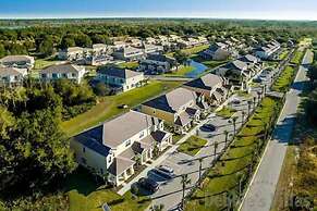 Marvelous 3Bd w Pool Near Disney at Serenity 1536