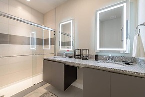 Marvelous 3Bd w Pool Near Disney at Serenity 1536