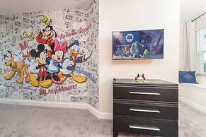 Marvelous 3Bd w Pool Near Disney at Serenity 1536