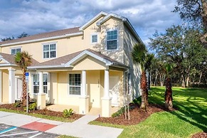 Marvelous 3Bd w Pool Near Disney at Serenity 1536