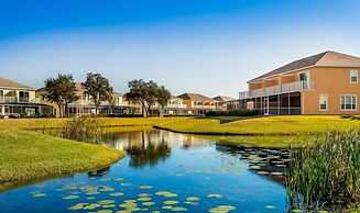 Marvelous 3Bd w Pool Near Disney at Serenity 1536