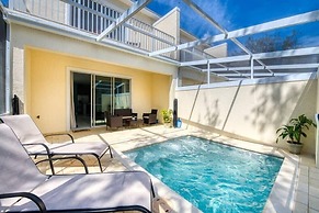 Marvelous 3Bd w Pool Near Disney at Serenity 1536