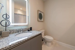 Marvelous 3Bd w Pool Near Disney at Serenity 1536