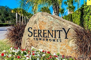 Marvelous 3Bd w Pool Near Disney at Serenity 1536