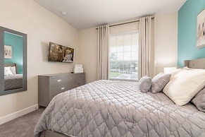 Marvelous 3Bd w Pool Near Disney at Serenity 1536