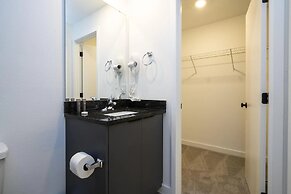 Marvelous 3Bd Close to Disney w Gameroom at The Hub 3409