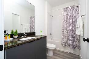 Marvelous 3Bd Close to Disney w Gameroom at The Hub 3409