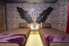 Marvelous 3Bd Close to Disney w Gameroom at The Hub 3409